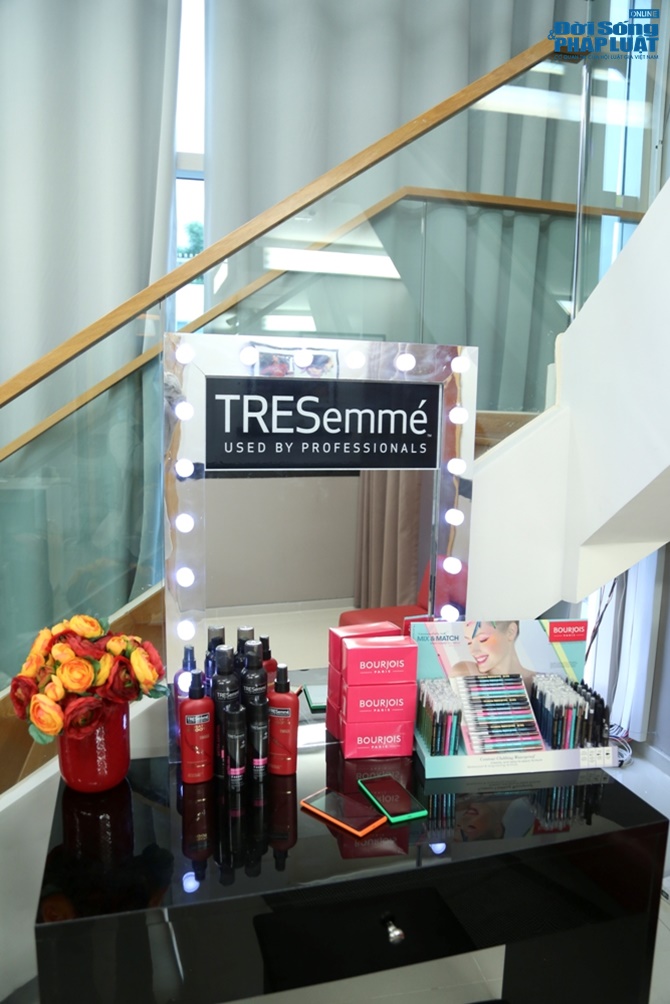 Khám phá nơi ở triệu đô của Top 16 Vietnam’s Next Top Model 2014