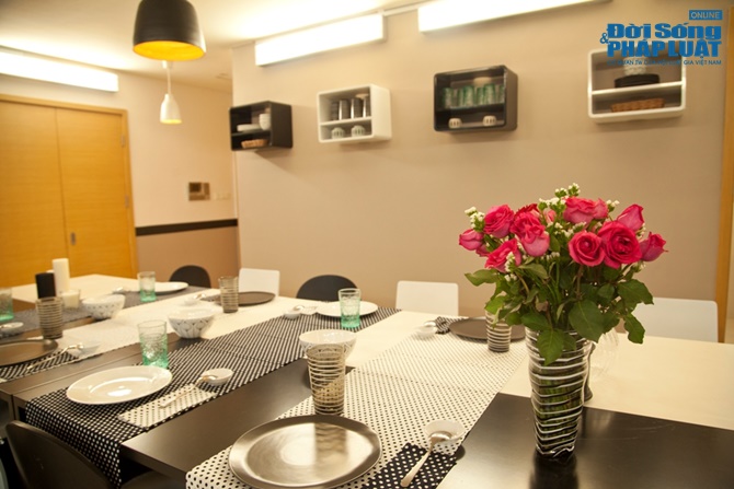 Khám phá nơi ở triệu đô của Top 16 Vietnam’s Next Top Model 2014