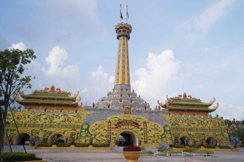 Đóng cửa khu du lịch Đại Nam, lãnh đạo tỉnh Bình Dương lên tiếng