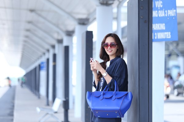 Khám phá gia tài bạc tỷ của Mai Phương Thúy
