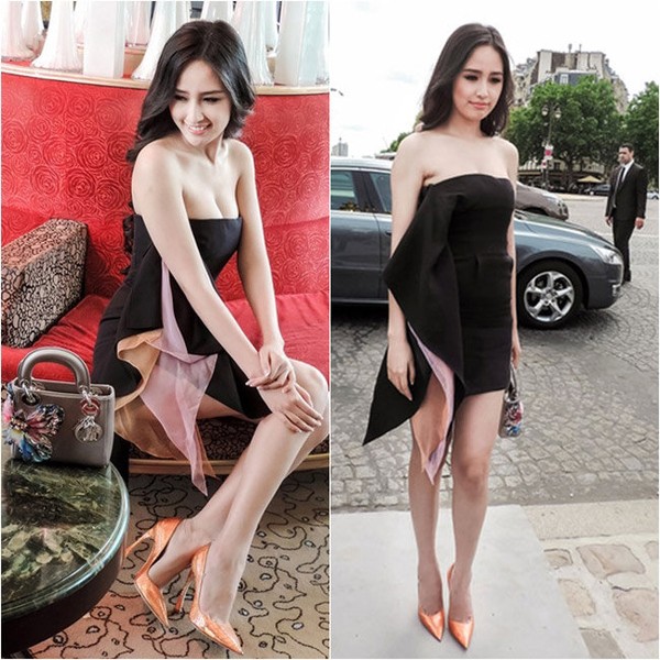 Khám phá gia tài bạc tỷ của Mai Phương Thúy
