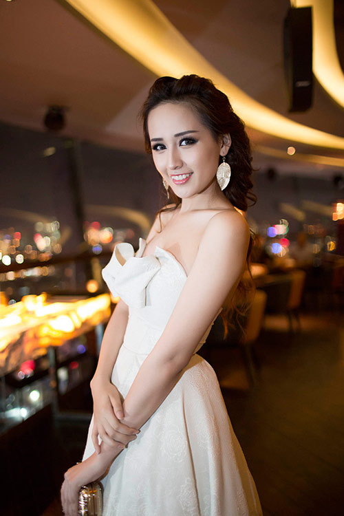 Khám phá gia tài bạc tỷ của Mai Phương Thúy