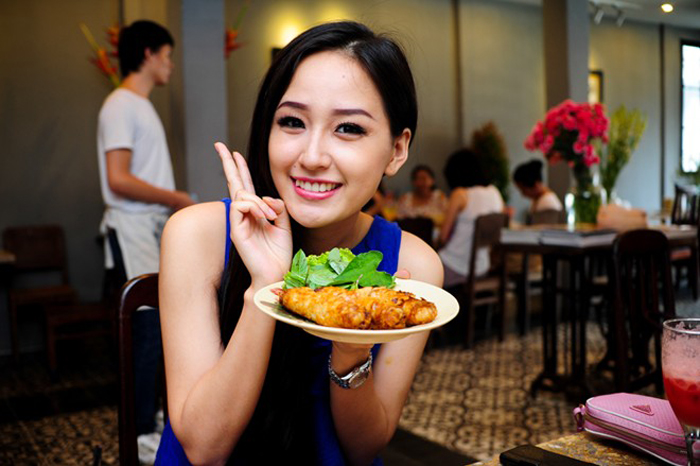Khám phá gia tài bạc tỷ của Mai Phương Thúy