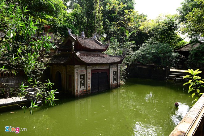 Bên trong nơi được coi là chốn xa xỉ của Việt Nam Bên trong nơi được coi là chốn xa xỉ của Việt Nam