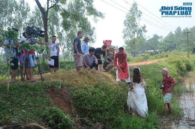 Diễn viên hài Chiến Thắng tham gia phim hài Tết “Thế mới sướng”