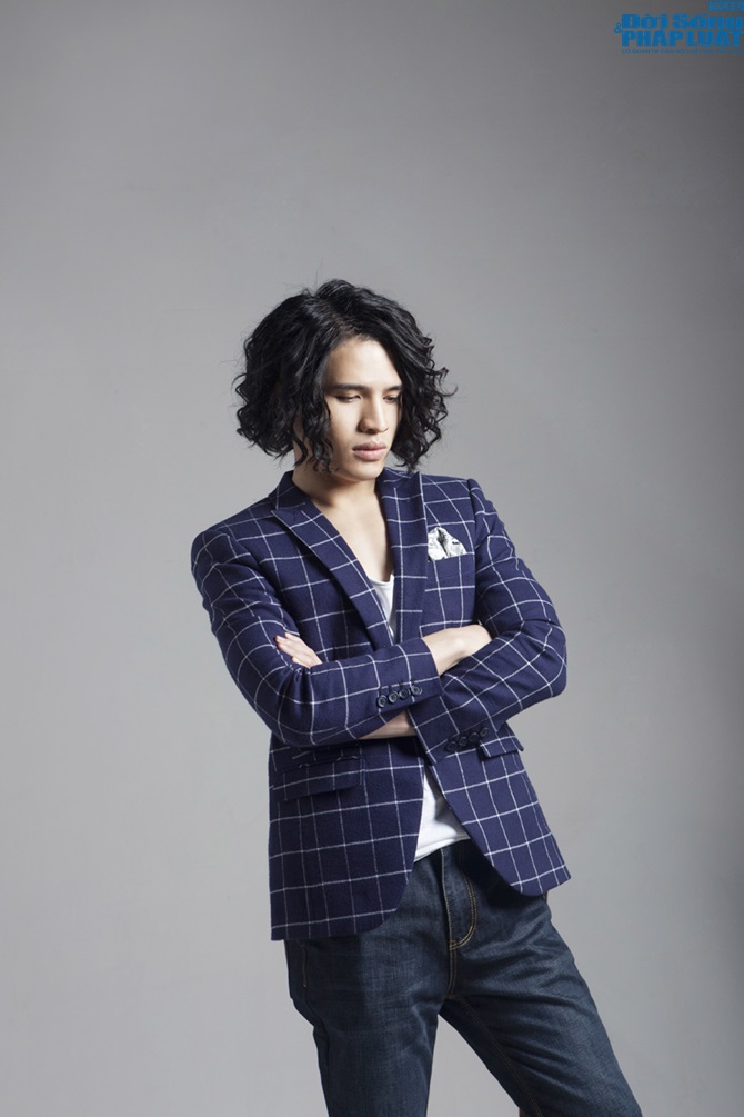 Quốc Thiên, Uyên Linh lần đầu “bén duyên” chính thức