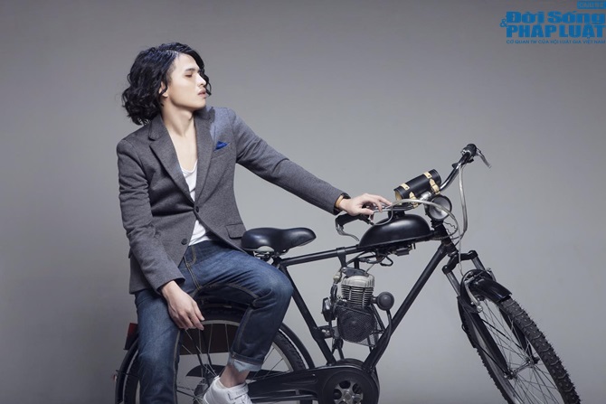 Quốc Thiên, Uyên Linh lần đầu “bén duyên” chính thức