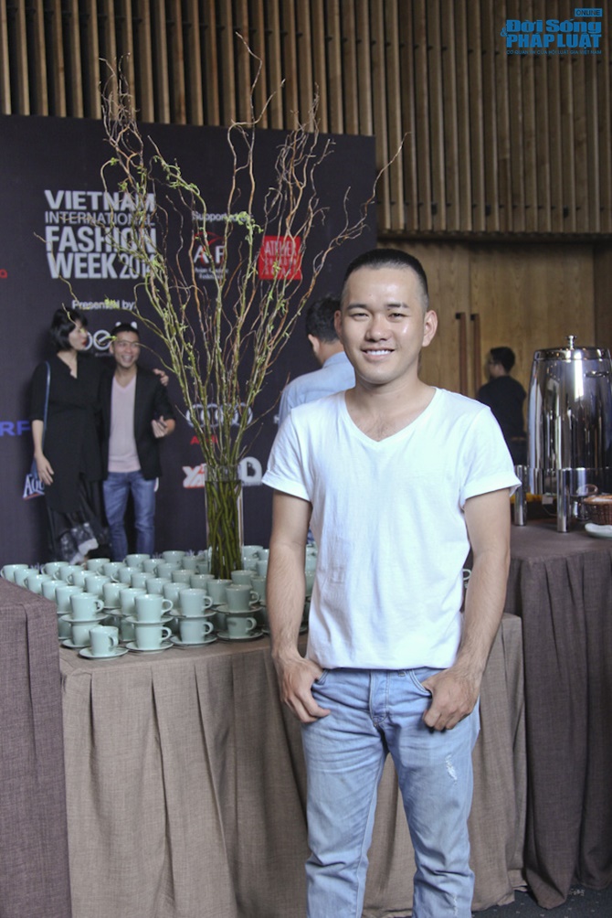 Tuần lễ thời trang quốc tế tại Việt Nam