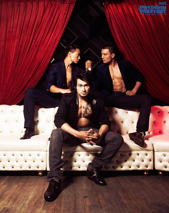 Hương Ga DJ Party - bữa tiệc âm nhạc điện ảnh đầu tiên tại VN