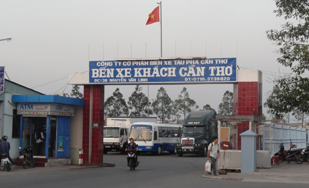 Phó Chánh thanh tra Bộ GTVT bị Bộ trưởng Thăng khiển trách