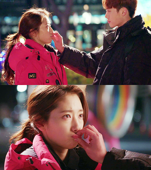 Pinocchio Tập 10: Lee Jong Suk tìm mọi cách bảo vệ Park Shin Hye Pinocchio Tập 10: Lee Jong Suk tìm mọi cách bảo vệ Park Shin Hye