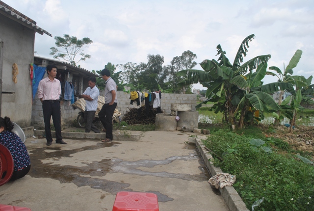 Nghi phạm sát hại bé trai rồi ném xác phi tang chỉ mới 13 tuổi