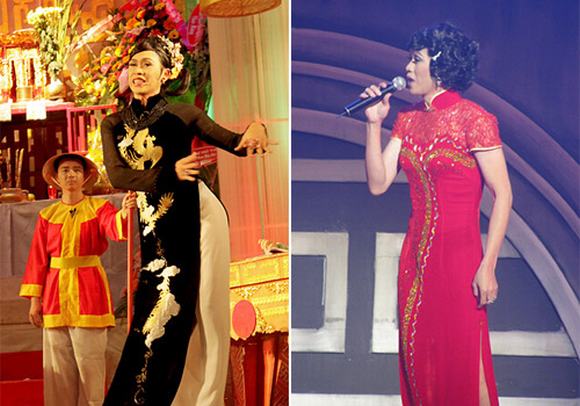 Tiết lộ về người vợ bí ẩn của danh hài Hoài Linh Tiết lộ về người vợ bí ẩn của danh hài Hoài Linh