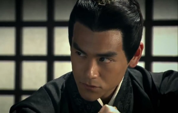 Bành Vu Yến - ngôi sao mới của dòng phim võ thuật Trung Hoa Bành Vu Yến - ngôi sao mới của dòng phim võ thuật Trung Hoa