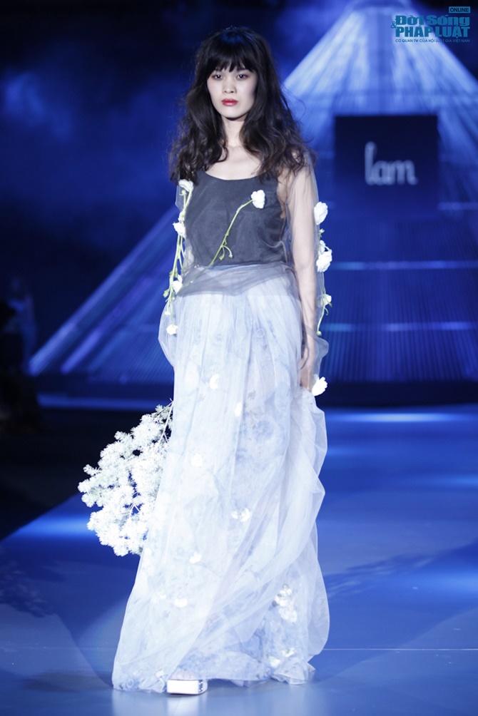 Xuân Lan cùng Li Lam Xuân Lan cùng Li Lam