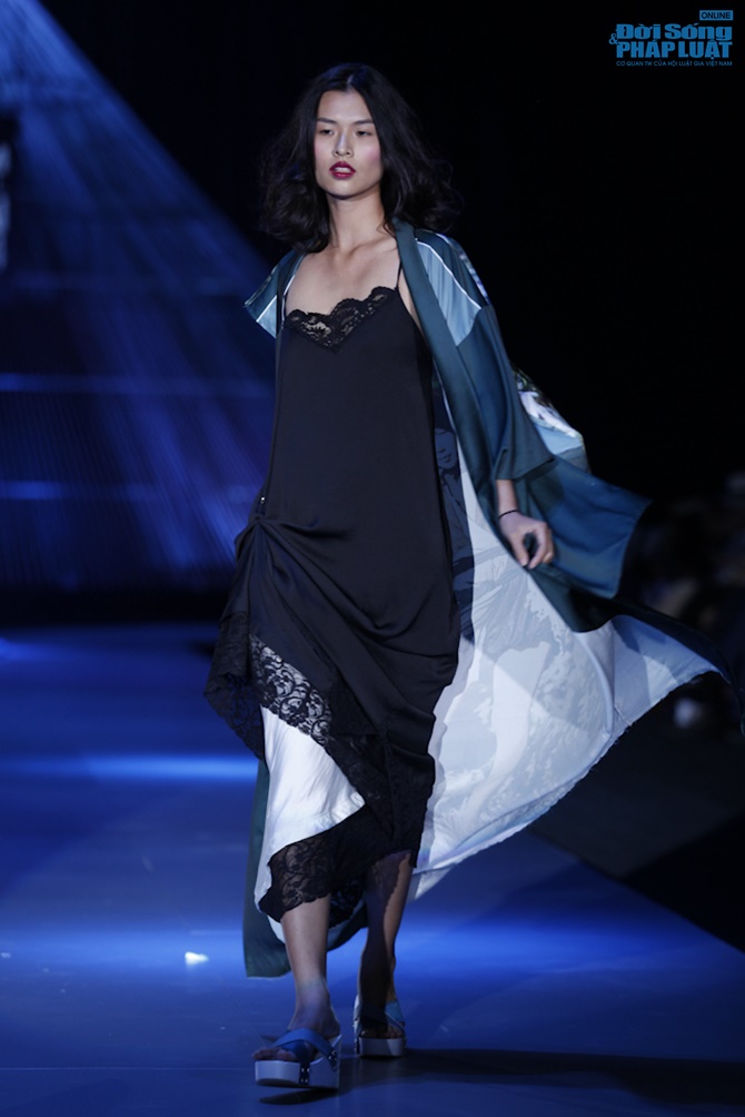 Xuân Lan cùng Li Lam Xuân Lan cùng Li Lam