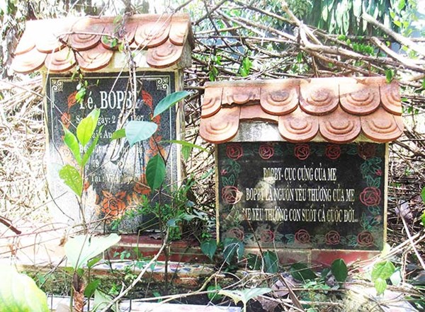 Chuyện chưa biết về nữ đại gia chi cả chục tỷ đồng xây biệt thự