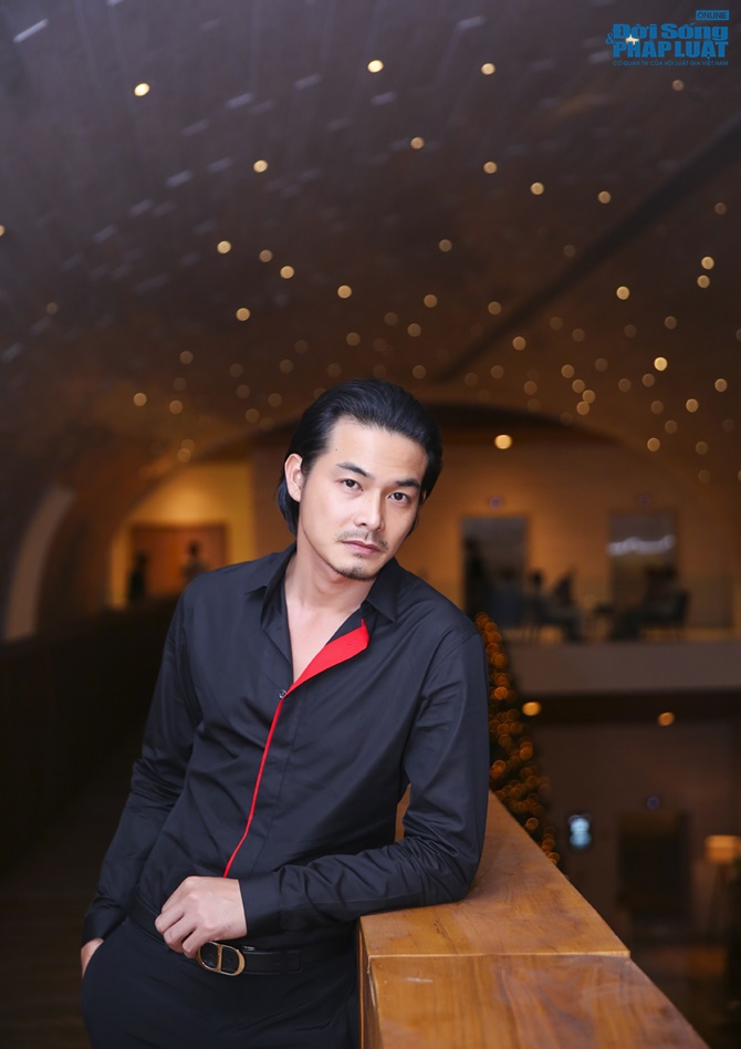 Sau ly hôn, Quách Ngọc Ngoan “phất” như diều gặp gió