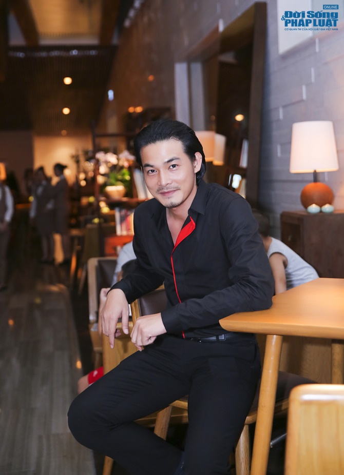 Sau ly hôn, Quách Ngọc Ngoan “phất” như diều gặp gió