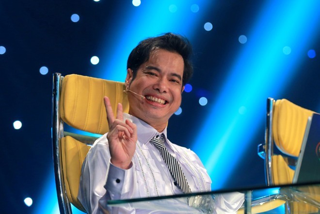 Mẹ Ngọc Sơn khóc khi kể về cách sống kỳ lạ của con gần đây