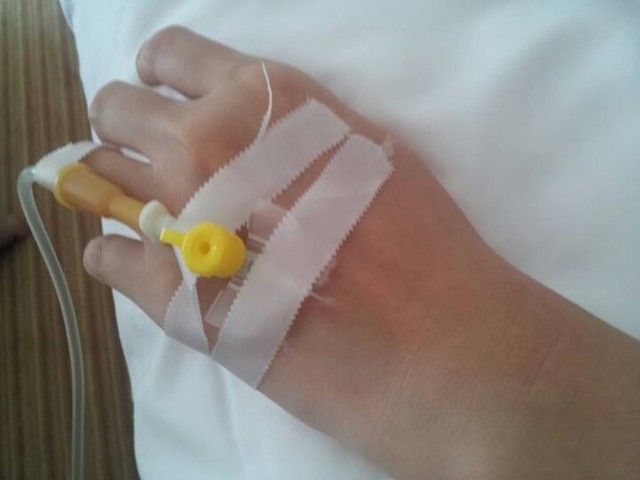 Thí sinh bị nghi bĩu môi khi hoa hậu đăng quang lên tiếng Thí sinh bị nghi bĩu môi khi hoa hậu đăng quang lên tiếng