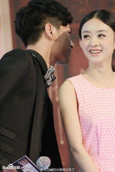 Chuyện tình Dương Khang - Mục Niệm Từ gây sốt dù xuất hiện 1 phút