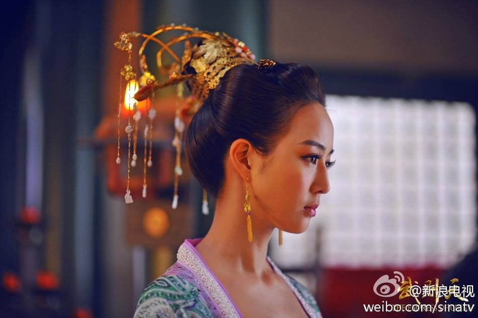 Hé lộ cảnh Phạm Băng Băng bị tra tấn trong 