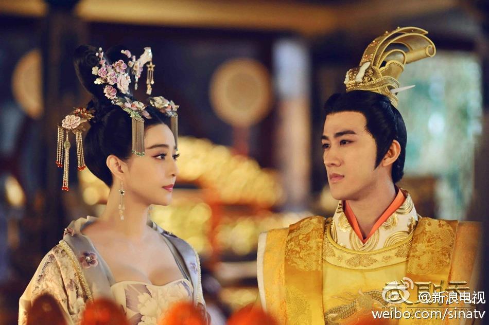 Hé lộ cảnh Phạm Băng Băng bị tra tấn trong 