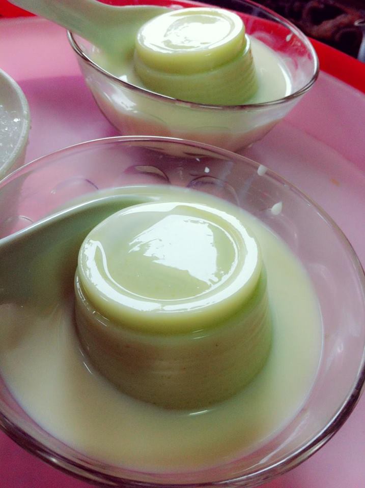 Món-ăn-giải-nhiệt-mùa-hè-nổi-tiếng-đất-Hà-thành Món ăn giải nhiệt mùa hè nổi tiếng đất Hà thành