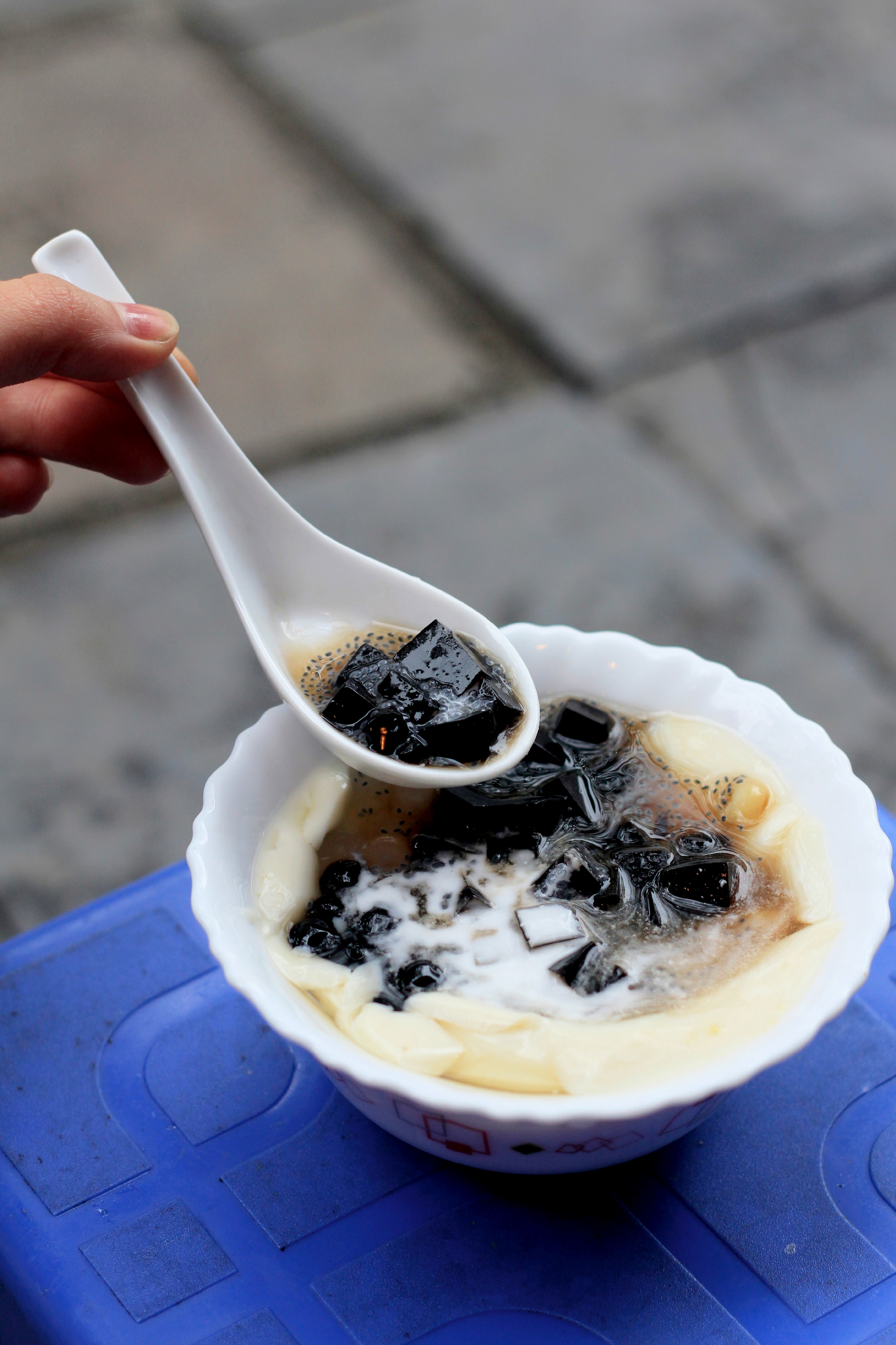 Món-ăn-giải-nhiệt-mùa-hè-nổi-tiếng-đất-Hà-thành Món ăn giải nhiệt mùa hè nổi tiếng đất Hà thành