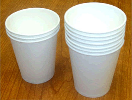 Bát đĩa Tàu yểm độc: Ngấm dần rồi phát bệnh