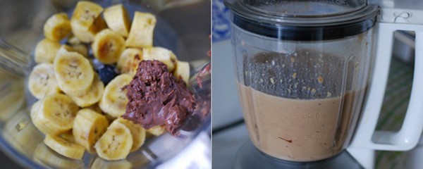 Một số loại sinh tố ngon-mát-bổ cho mùa hè