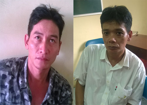 Giả danh công an, tống tiền nhiều lần đại gia