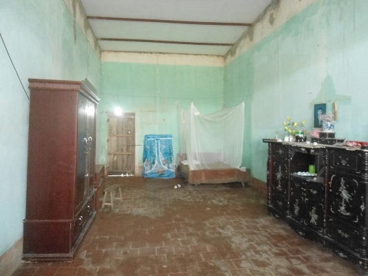 Dẫn giải Lý Nguyễn Chung đi dựng hiện trường vụ Nguyễn Thanh Chấn