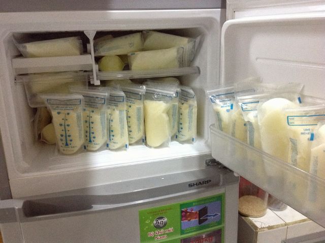 Rơi lệ với bộ ảnh nuôi con của một ông bố đơn thân