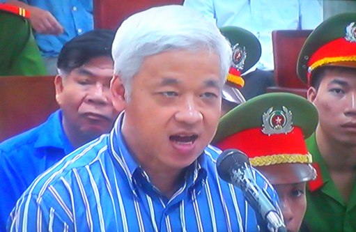 Nếu không vì bạn bè, bầu Kiên có thể kiện MTV Thép Hòa Phát