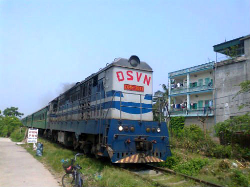  Công an mời nguyên Tổng GĐ Đường sắt lên làm việc 