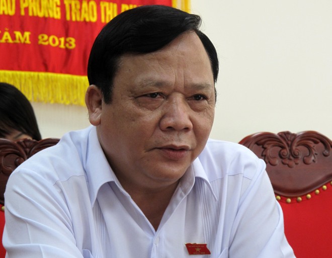 ‘Đâm chìm tàu cá Việt Nam là hành động khủng bố’