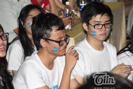 Rưng rưng bức thư ngày cuối của nữ sinh cấp 3