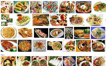 Muôn kiểu kiếm tiền của sinh viên mùa World Cup