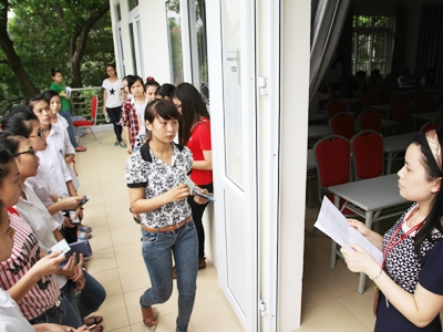 Đề thi ĐH, CĐ năm nay sẽ “mở” cỡ nào?