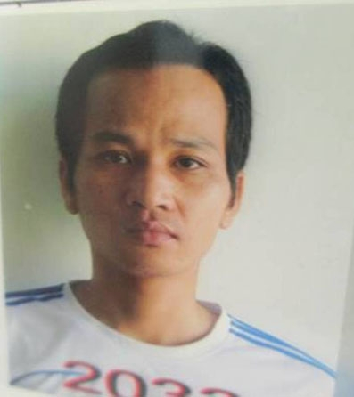 Vụ án xác chết Vụ án xác chết