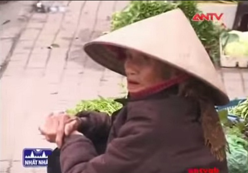 Vụ án xác chết Vụ án xác chết