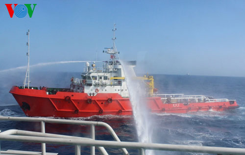 PTT Hoàng Trung Hải: Không gì đánh đổi được độc lập, chủ quyền