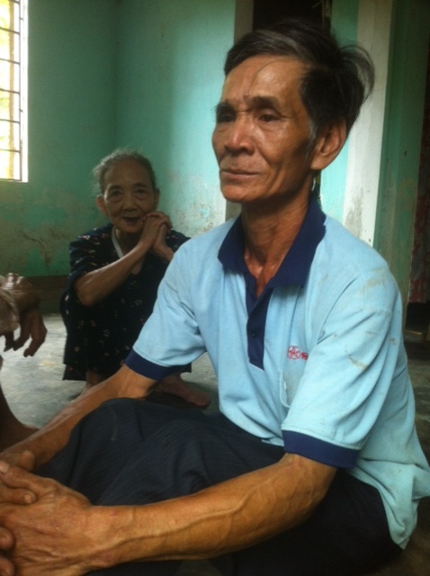 Bị nghi trộm chó, nam thanh niên thắt cổ tự tử?