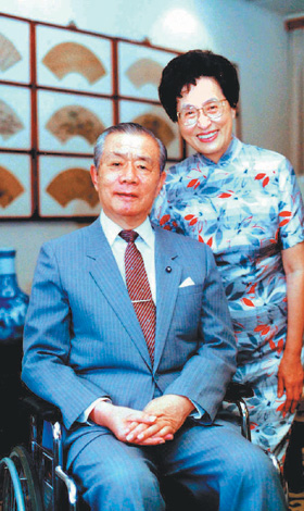 Bài học cuộc sống sâu sắc từ lá thư cựu lãnh đạo Đài Loan gửi con Bài học cuộc sống sâu sắc từ lá thư cựu lãnh đạo Đài Loan gửi con