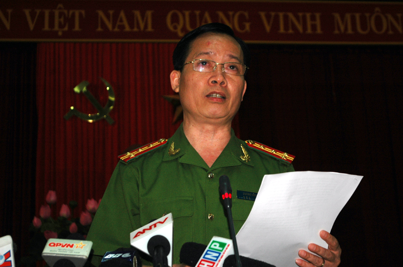 14.000 ĐTDĐ bị nghe lén: Giám đốc Công ty Việt Hồng “vô can”