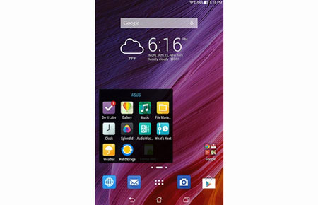 Máy tính bảng mới của Asus giá rất rẻ, cấu hình cao Máy tính bảng mới của Asus giá rất rẻ, cấu hình cao