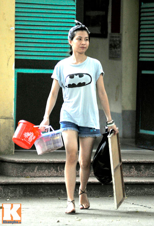 Sĩ tử mặc quần đùi đi thi đại học Sĩ tử mặc quần đùi đi thi đại học