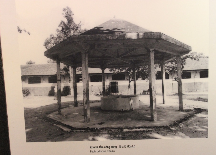 Cận cảnh nhà tù Hỏa Lò - nơi ghê rợn nhất Đông Nam Á